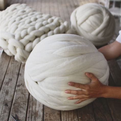 Vellon de lana PenalbaWeb.com