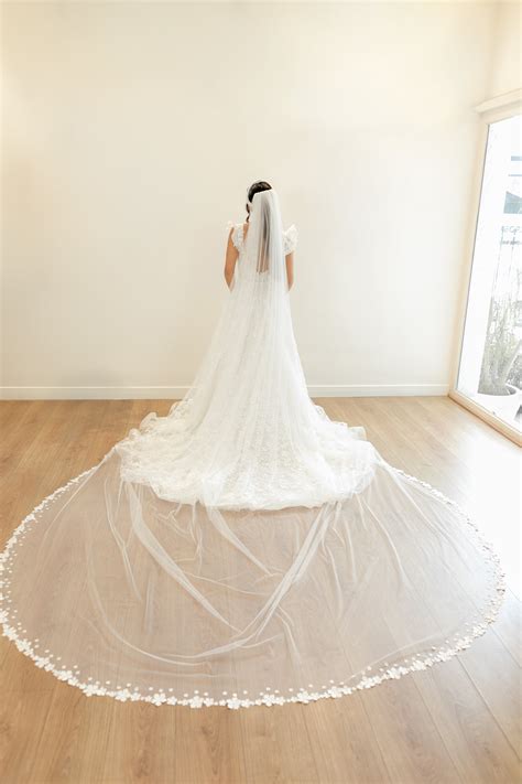 Velo novia tul seda PenalbaWeb.com