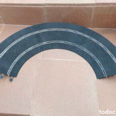 Velocidad scalextric PenalbaWeb.com