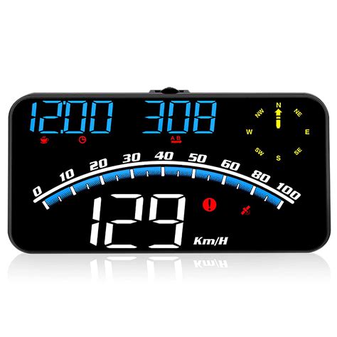 Velocimetro digital PenalbaWeb.com