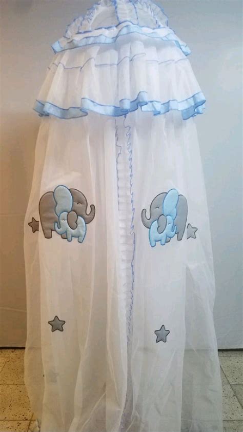 Velos para cunas de bebes PenalbaWeb.com