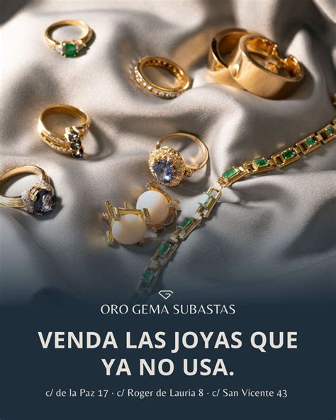 Venda joyas PenalbaWeb.com