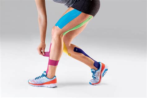 Vendaje neuromuscular PenalbaWeb.com