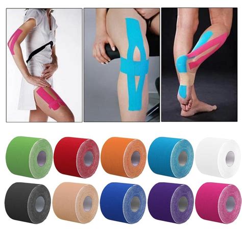Vendas neuromusculares PenalbaWeb.com