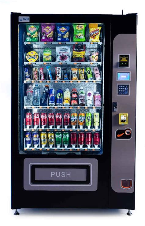 Vending PenalbaWeb.com