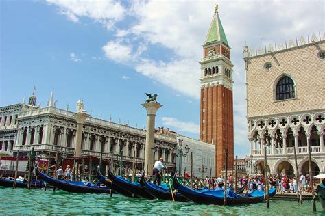 Venecia turismo PenalbaWeb.com