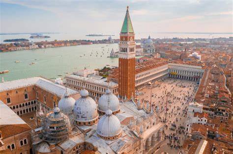 Venecia PenalbaWeb.com
