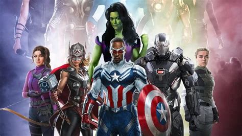 Vengadores PenalbaWeb.com