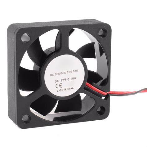 Ventilador 12 voltios PenalbaWeb.com