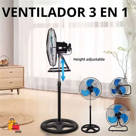 Ventilador 3 PenalbaWeb.com