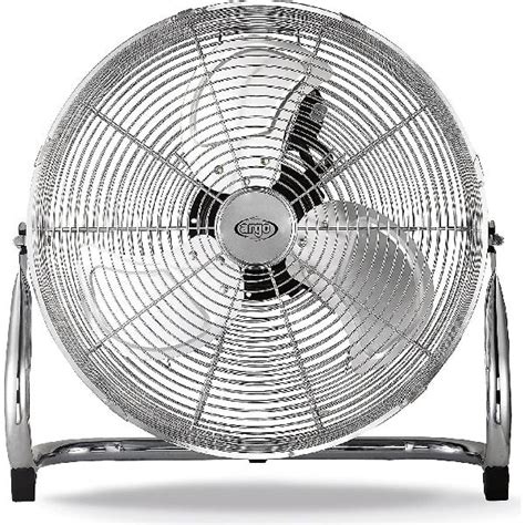 Ventilador acero PenalbaWeb.com