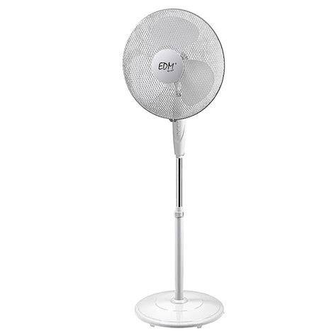 Ventilador blanco PenalbaWeb.com