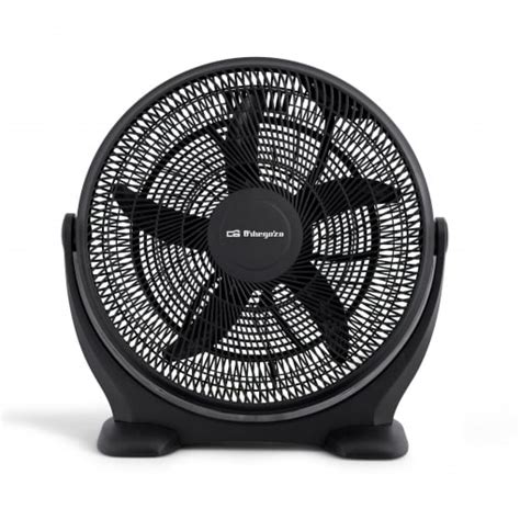 Ventilador box fan PenalbaWeb.com