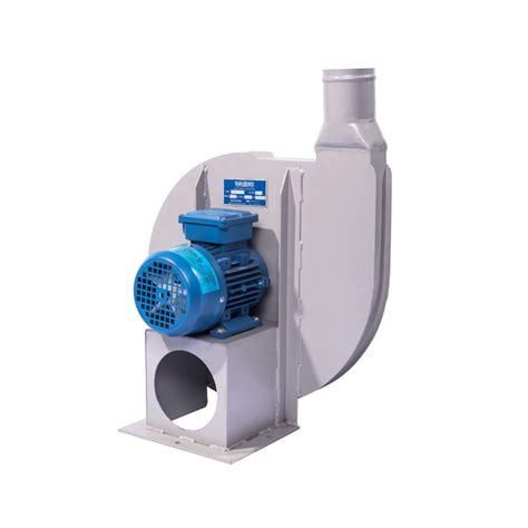 Ventilador centrifugo PenalbaWeb.com