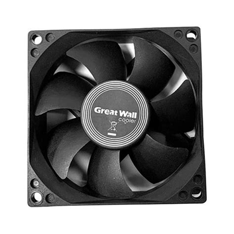 Ventilador chasis PenalbaWeb.com