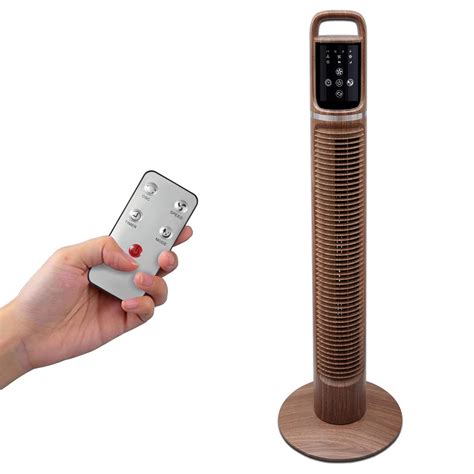 Ventilador columna PenalbaWeb.com