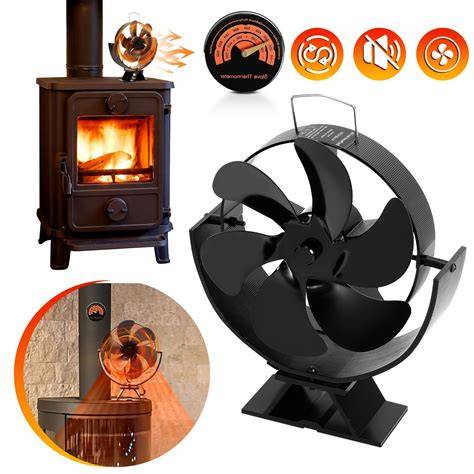 Ventilador estufa PenalbaWeb.com
