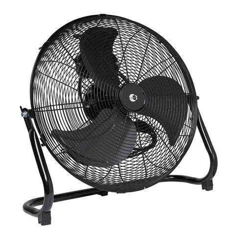 Ventilador grande PenalbaWeb.com