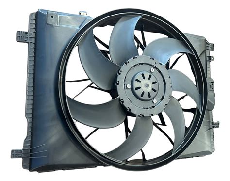 Ventilador mercedes PenalbaWeb.com