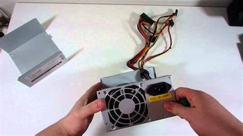 Ventilador pc fuente PenalbaWeb.com