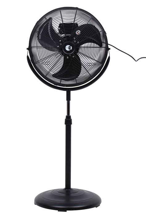 Ventilador pie PenalbaWeb.com