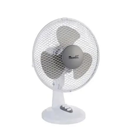 Ventilador sobremesa PenalbaWeb.com