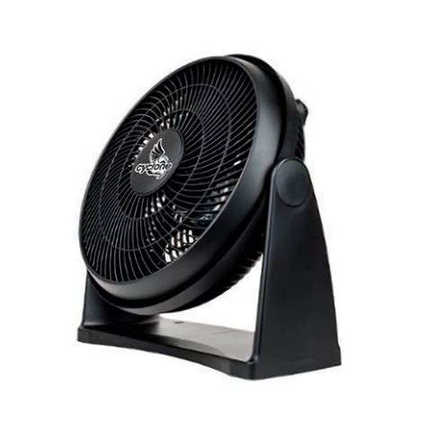 Ventilador suelo PenalbaWeb.com