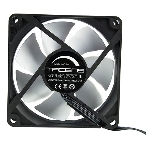 Ventilador tacens PenalbaWeb.com