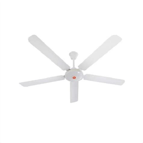 Ventilador techo 5 aspas PenalbaWeb.com