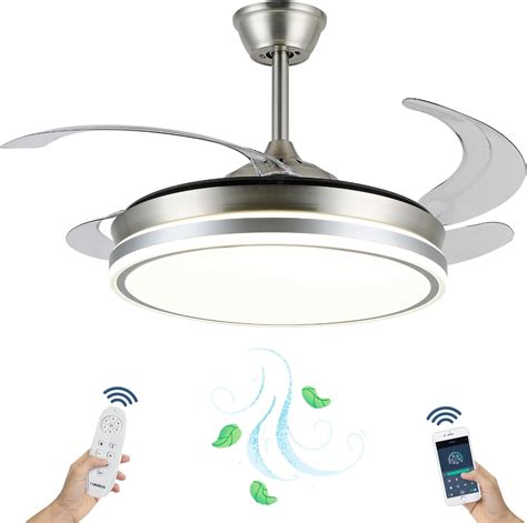 Ventilador techo luz PenalbaWeb.com