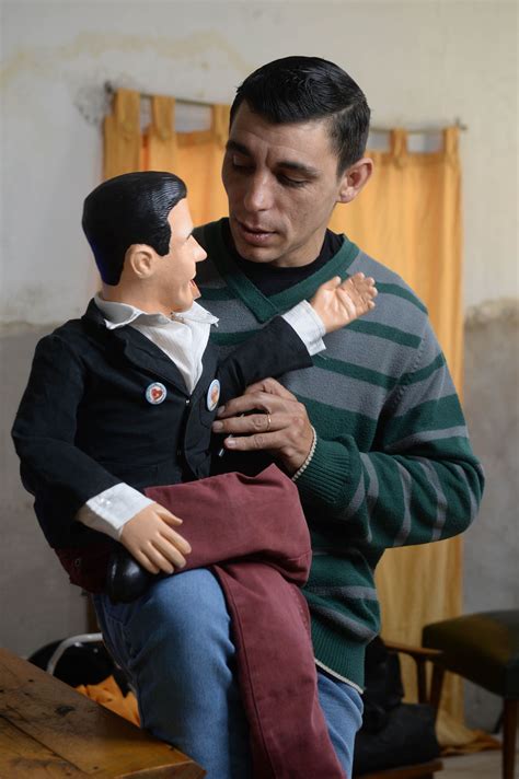 Ventrilocuo PenalbaWeb.com