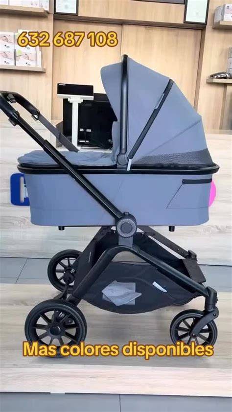 Ver carritos de bebes y PenalbaWeb.com