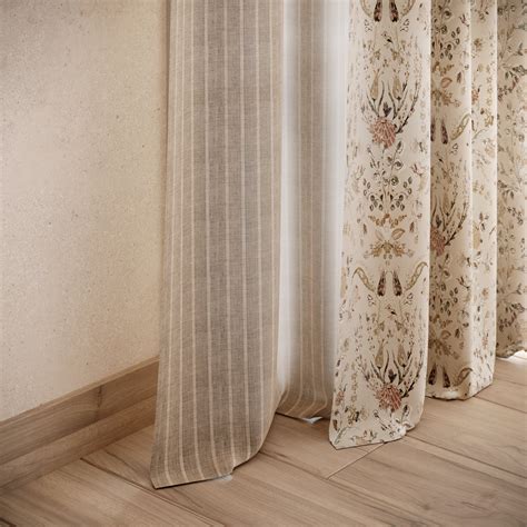 Ver telas de cortinas PenalbaWeb.com