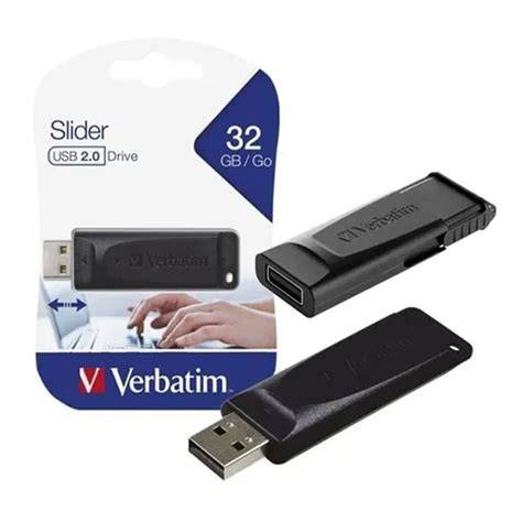 Verbatim 32gb PenalbaWeb.com