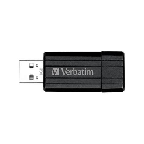 Verbatim 8gb usb PenalbaWeb.com