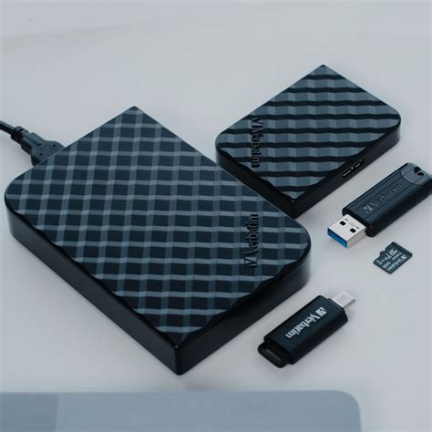 Verbatim store go PenalbaWeb.com