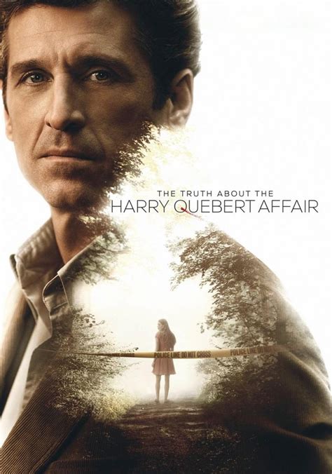 Verdad sobre el caso harry quebert PenalbaWeb.com