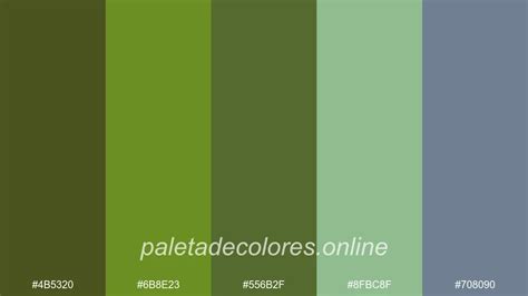 Verde militar PenalbaWeb.com