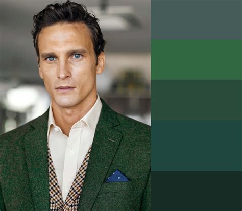 Verde oscuro PenalbaWeb.com