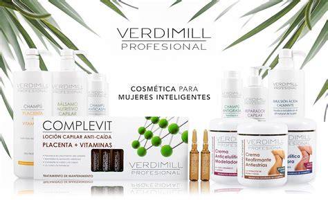 Verdimill PenalbaWeb.com