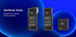 Verifone PenalbaWeb.com