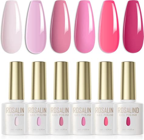 Vernis rose PenalbaWeb.com