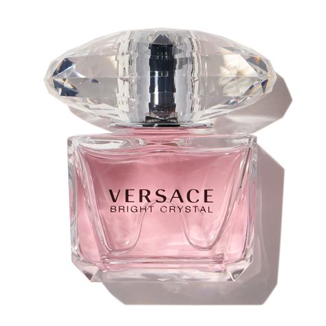 Versace bright crystal PenalbaWeb.com