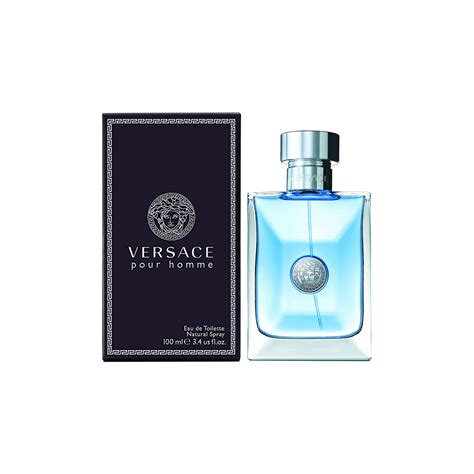 Versace pour homme edt PenalbaWeb.com