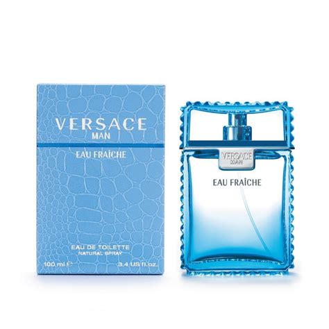 Versace man eau fraiche PenalbaWeb.com