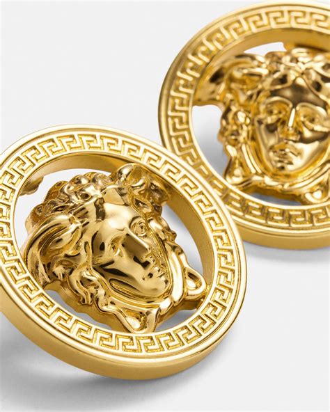 Versace medusa PenalbaWeb.com