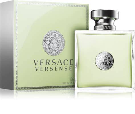 Versace versense eau toilette PenalbaWeb.com