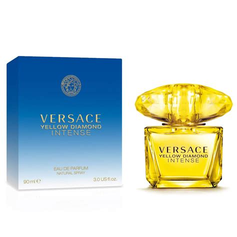 Versace yellow diamond intense PenalbaWeb.com