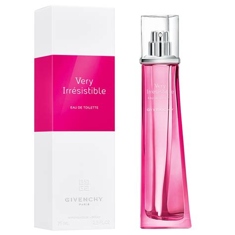 Very irresistible givenchy perfume PenalbaWeb.com