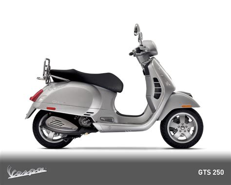 Vespa 250 gts PenalbaWeb.com